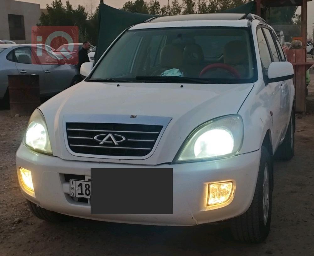 شێری تیگۆ 3